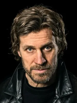 Jens Hultén