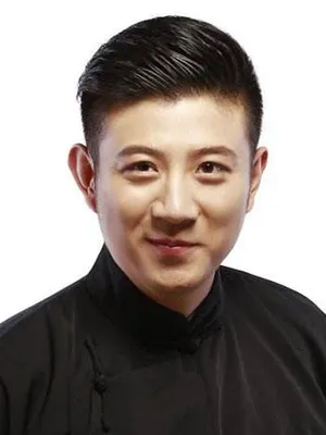 Gao Xiaopan