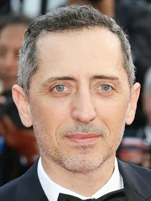 Gad Elmaleh