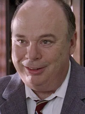 Paul Hayes