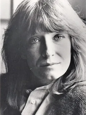 Charlotte Cornwell