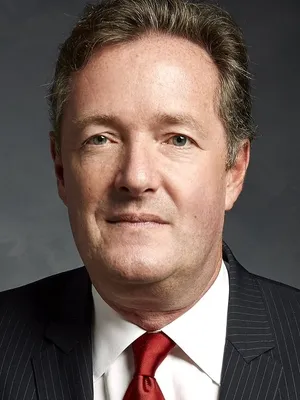 Piers Morgan