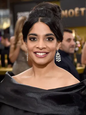 Amara Karan