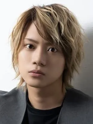 Ryuji Sato