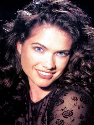 Heather Langenkamp