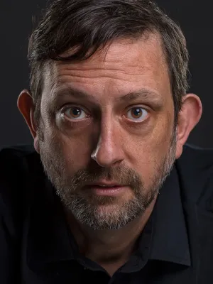 Kevin Patrick Murphy