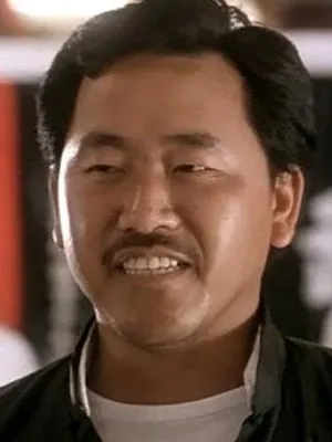 Wan Seung-Lam
