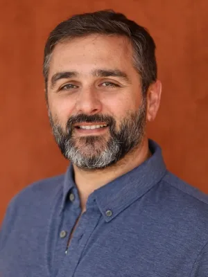 Olivier Nakache
