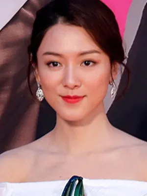 Venus Wong Man-Yik