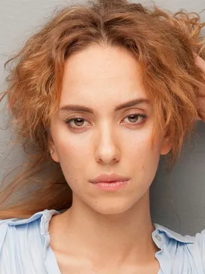 Duygu Sarişin