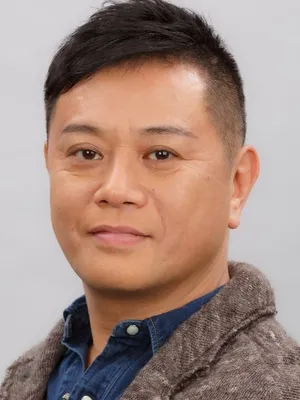 Mitsuo Iwata