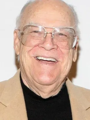 David Huddleston
