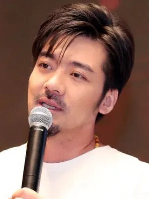 Zeng Xiaoyu