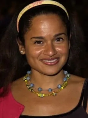 Tracy Vilar