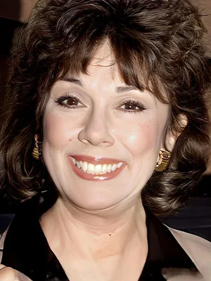 Phyllis Newman