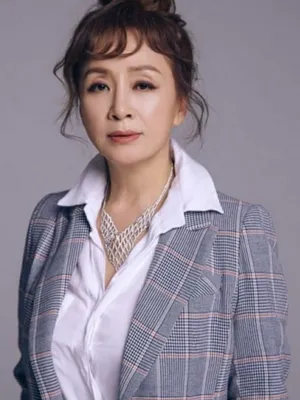 Park Hae-mi