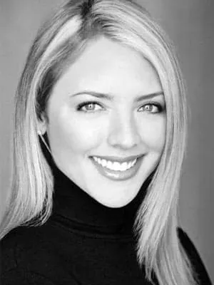 Kim Maree Penn