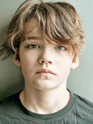 Flynn Gray