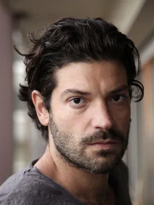 Bastien Bernini