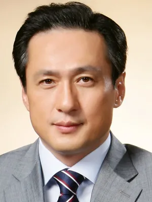 Son Chang-min