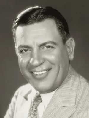 Charles Reisner