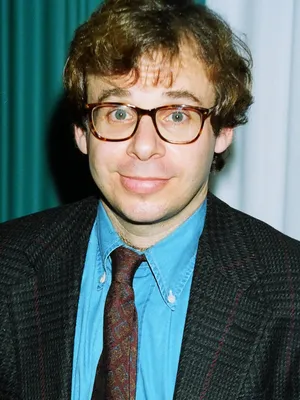 Rick Moranis