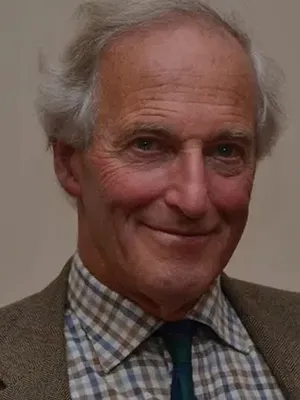 Peter Crombie