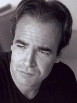 Bruce MacVittie