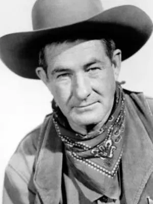 Fred Graham