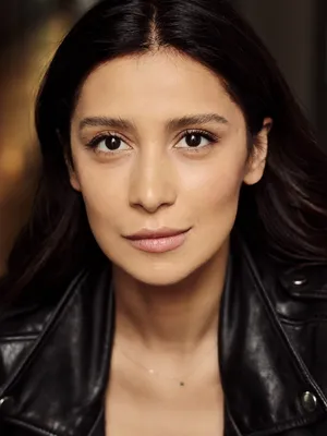 Ravshana Kurkova