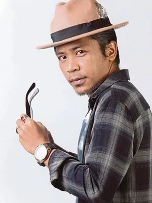 Hazama Azmi