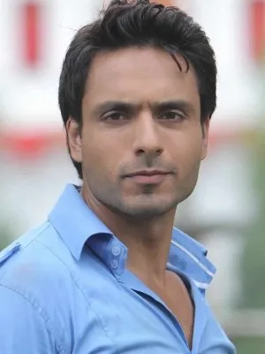 Mohammed Iqbal Khan