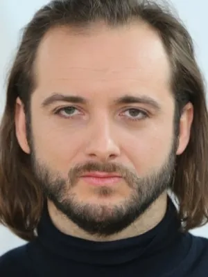 Michał Żurawski