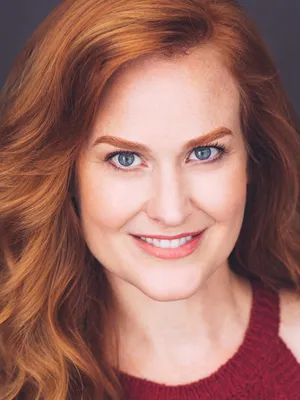 Heidi Armbruster