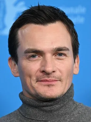 Rupert Friend