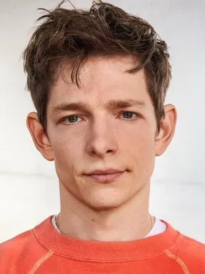 Mike Faist