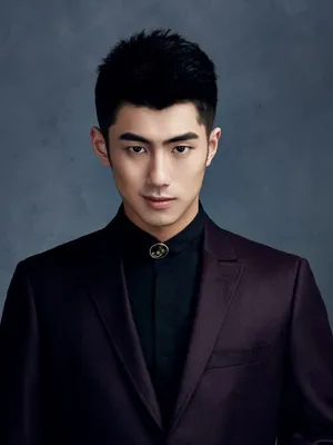 Li Deng Rui