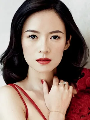 Zhang Ziyi