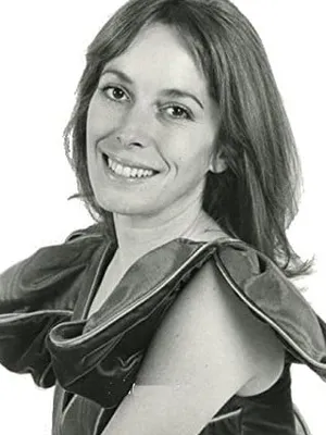 Josephine Chaplin