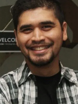 Rizky Hanggono