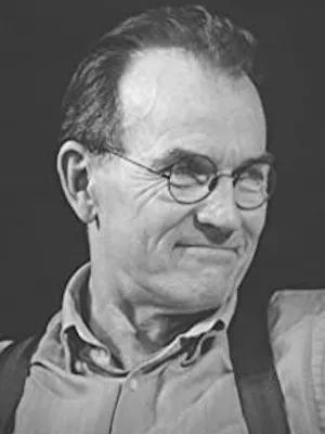 Robert Hogan