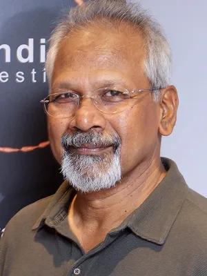 Mani Ratnam