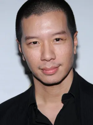 Reggie Lee