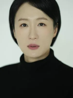 Kim Ga-young