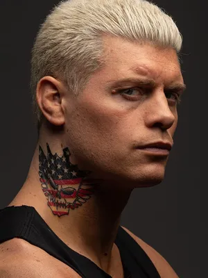 Cody Rhodes