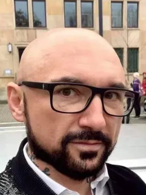 Patryk Vega