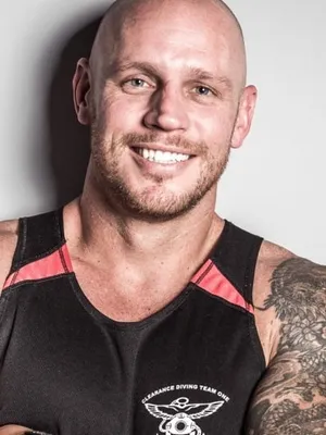 Paul de Gelder