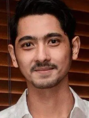 Arya Saloka