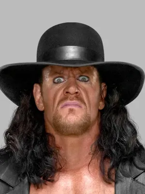 Mark Calaway