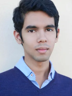 Tanay Chheda